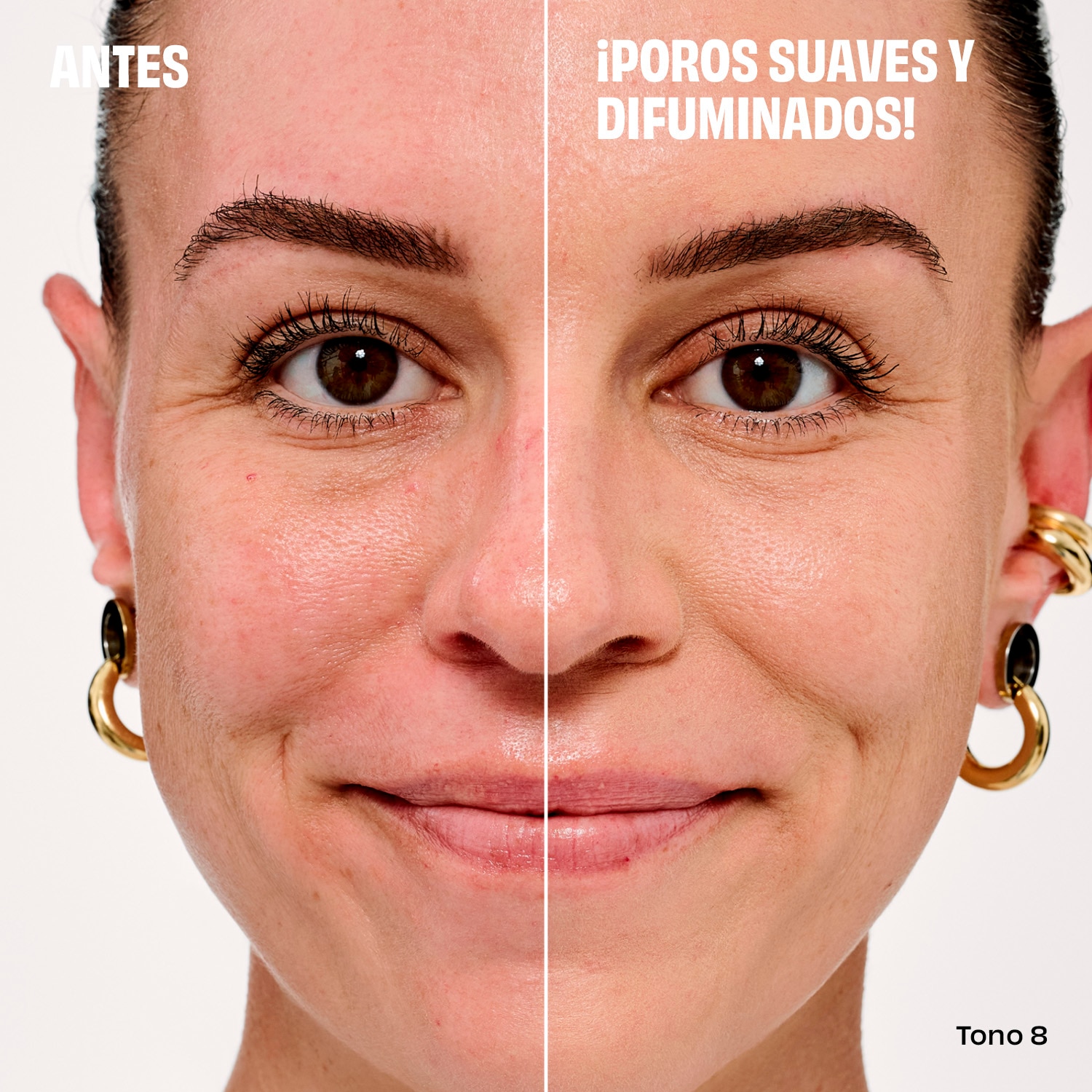 THE POREFESSIONAL FOUNDATION (BASE DE MAQUILLAJE)